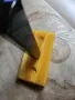 каталин.  кехлибар .стойка за ножове от каталин., снимка 3