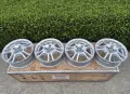 Джанти Anzio 14 цола 4х100 , 5.5j et40 Renault  Vw Toyota  Honda, снимка 1