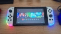 Nintendo Switch, V1 непачнат, с emunand мод, снимка 5