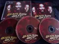 2 PAC/Snoop Doggy Dogg/Dr Dre - Death Row Dayz 3CD оригинален US троен диск, снимка 1
