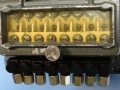 централизирана смазочна помпа ORSTA Hydraulic lubrication Pump TGL17-747404, снимка 5