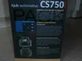 Новият автомобилен стартер kjub CS750i Powerpack (22Ah) + подарък, снимка 7