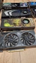8 редки графични карти NVIDIA (GTX 295, 470, 9800 GT и други) – НЕРАБОТЕЩИ, снимка 6