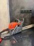 МОТОРЕН ВЕРИЖЕН ТРИОН DAEWOO DCS4516, снимка 2