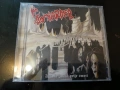Компакт дискове на Lefay, Bombarder, Possessed, Overkill и Lee Aaron, снимка 3
