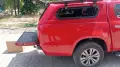 Мерцедес Х клас хардтоп , снимка 3