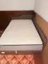 диван с матрак почти не ползван, снимка 2