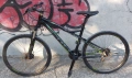 Алуминиев BULLS Sharptail 27.5", снимка 1