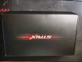 Видео карта - RTX 3070 8GB ASUS ROG - Тествана Furmark 15min Перфектна, снимка 5