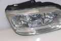Десен фар Fiat Idea (2006-2011г.) Десен фар Fiat Multipla (2006-2011г.) 51780718 facelift, снимка 4