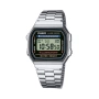 Часовници Casio A168 Vintage, снимка 6