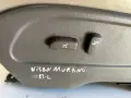 Предна лява седалка бежова кожена OEM за Nissan Murano Z51 3.5 V6 (2009) #51122, снимка 3