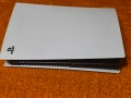 Продавам конзола PlayStation 5 1TB с диск, снимка 3