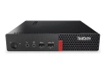 Компютър Lenovo M910q Tiny i5-6500T 8GB 256GB NVME SSD с до 24 МЕСЕЦА ГАРАНЦИЯ и Windows 11 PRO, снимка 1