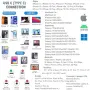 Нови Ludos NOVA Air Tube антирадиационни жични слушалки с микрофон за iPhone Samsung Pixel iPad, снимка 2