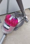 НАЙ ДОБРАТА ОФЕРТА Прахосмукачка Dyson ball DC37 , снимка 2