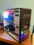 Геймърски Intel I7 2600,RX 580 4GB,16GB RAM,128 SSD+500 HDD, снимка 2