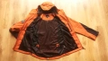 SUMMIT OF NORWAY Sterch Jacket размер M за лов риболов яке със здрава и еластична материи - 2663, снимка 14