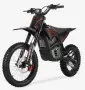 Електрически офроуд мотоциклет 60V, снимка 7