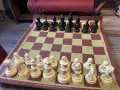 Комплект Шах / Chess 45/45, снимка 2
