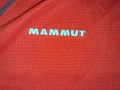 2 броя Mammut - (L) и (S)  спортна тениска (термо бельо), снимка 3