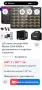Студийно осветление Aputure Amaran P60x Bi-Color Lensed LED панел, снимка 2