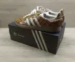 Adidas x Wales Bonner Samba Croc night brown 43 1/3, снимка 8