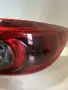 Външен заден десен стоп (шофьорска страна) за Mazda 3 2.2d (2015) B53W-51150, снимка 2