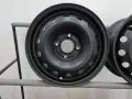 4бр 14ски джанти за CITROEN,FIAT,OPEL,PEUGEOT 4x108мм A140148 , снимка 4
