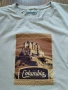 columbia - страхотна мъжка тениска М , снимка 1