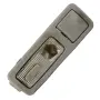 Плафон малък Peugeot 307 2001-2008 ID: 163494 ОЕМ: 9642438077, снимка 1