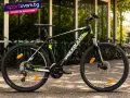НОВ Планински Велосипед Shockblaze R3 27.5 - БЕЗПЛАТНА ДОСТАВКА, снимка 1