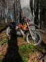 Ktm exc 125 2006 , снимка 6