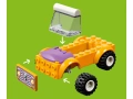 НОВИ! LEGO® Friends 42634 Ремарке за кон и пони, снимка 8