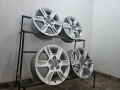 4бр 16ски джанти за Audi, 5х112мм. A161499 , снимка 6