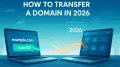 Сигурно преместване на WordPress сайт – хостинг, домейн, емайли и SSL, снимка 1