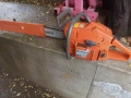 Бензинов трион (резачка) Husqvarna 61, снимка 1
