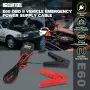 Захранващ кабел за OBD2 MRCARTOOL E60 12V ECU Memory Saver, снимка 4