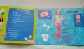 Barbie.Най-добрата ми приятелка.Албум за лепенки Panini, снимка 2