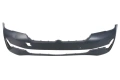 Предна броня с парктроник за боядисване за BMW 5 G30/F90 BLIC 5510-00-0072911P, снимка 1