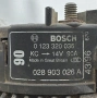 Генератор Алтернатор Фолксваген Поло 1.9 СДИ Generator Alternator VW Polo 1.9 SDI 028 903 026 А, снимка 7