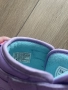 Skechers, Непромокаеми боти с LED светлини, Лавандула/Лилав, снимка 3