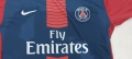 Футболна тениска Paris Saint-Germain Neymar JR #10 домакински екип 2017/2018 Nike, размер XL, снимка 6