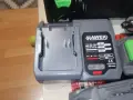 ГАЙКОВЕРТ 36V С ДВЕ БАТЕРИИ И ЗАРЯДНО 3007260847, снимка 5