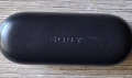 Зарядно ( кутийка)за безжични слушалки Sony, снимка 1
