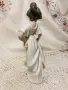 порцеланова статуетка , снимка 5