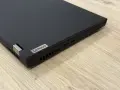 Нов 15.6’FHD IPS  Core i9-10885H  RTX 5000 Max-Q 16GB  Lenovo Thinkpad P15 Gen1  32GB DDR4 512GB SSD, снимка 9