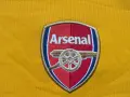 Ретро футболни тениски Arsenal & Manchester City , снимка 9