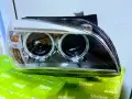 Фар Фарове за БМВ Х1 Е84 / BMW X1 E84 Dynamic Xenon Lci., снимка 3