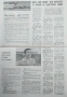 Списание Българо-съветска дружба - ЦСКА носител на КСА за 1969г., снимка 3